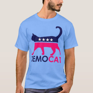 Democraat T-shirt