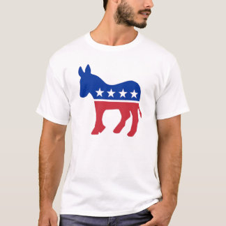 democraat t-shirt