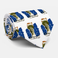 Democracy A Challenge, Poster met Liberty's Torch