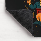 Democracy Auction Gone Funny Litical Satire Gift Muismat (Hoek)