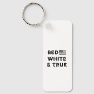 Democracy Dangler Sleutelhanger