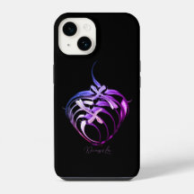 "Democracy of Love", Apple iPhone 14 Hoesje