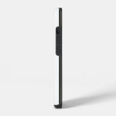 "Democracy of Love", Apple iPhone 14 Hoesje (Linkerkant)