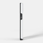 "Democracy of Love", Apple iPhone 14 Hoesje iPhone Hoesje (Rechterkant)