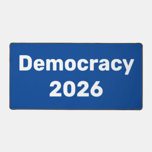 Démocratie 2026 Élection de mi-mandat