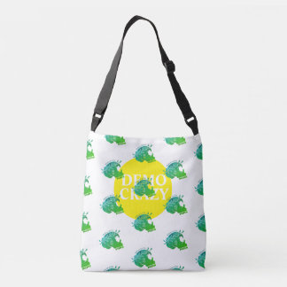 democratie crossbody tas