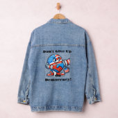 Democratie Denim Jacket (Hangar)