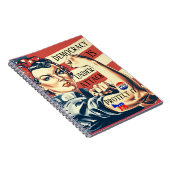 Démocratie / Protection du Carnet informatique (Côté Droit)