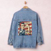 Démocratie / Protéger It Denim Jacket (Hangar)