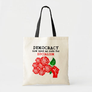 Democratie tas