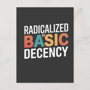 Democratisch Socialisme Geradicaliseerd Door Funda Uitnodiging Briefkaart