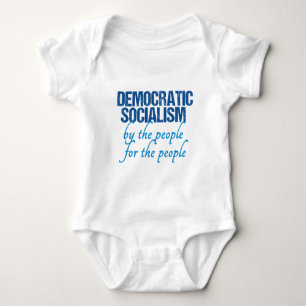 Democratisch socialisme romper