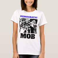 DEMOCRATISCHE MENIGTE