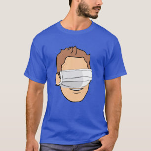 Democratische perspectieven t-shirt
