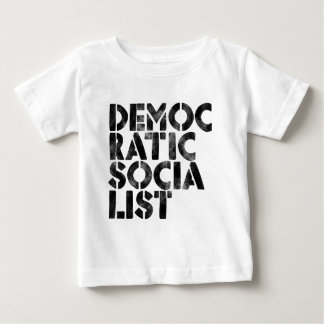 Democratische socialist