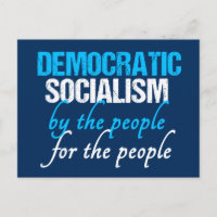 Democratische Socialistische Democratie Definitie