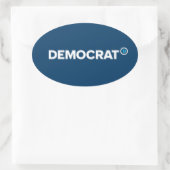Democratische Stickers (Tas)
