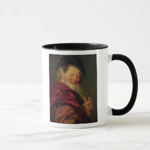 Democritus 1692 mok