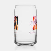 Demoiselle d'honneur ajouter une image nom verre à (Gauche)