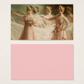 Demoiselles d'honneur (Devant & derrière)