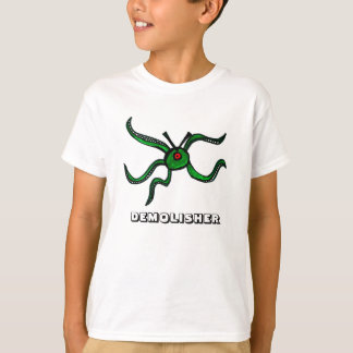Demoliser! T-shirt
