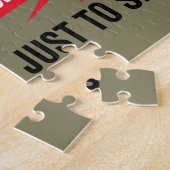 Demolition Derby Smash Your Car Legpuzzel (Zijkant)