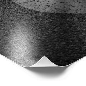 "DEMOLITION DRIVE THRU" FOTO AFDRUK (Hoek)