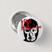 Demolition Wrestle Ronde Button 3,2 Cm (Voorkant /achterkant)