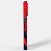 demon 3 caze of iphone Case-Mate iPhone case (Achterkant / Rechts)