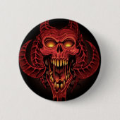 Demon Button (Voorkant)