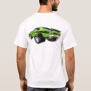 Demon Classic Muscoar T-shirt