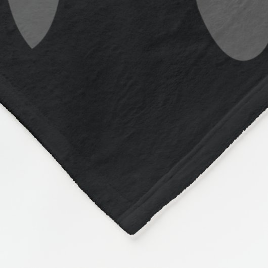 Démon crâne Clown mal Jeter une couverture Idée ca (Coin)