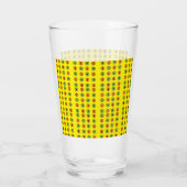 Demon Eyes Glas (Achterkant)