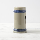 Demon Goat Skull Mok (Center)