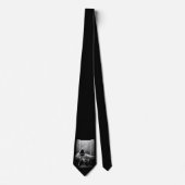 Demon Hunter Stropdas (Voorkant)