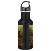 Demon Hunter Waterfles (Voorkant)