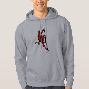 Demon kliber Hoody