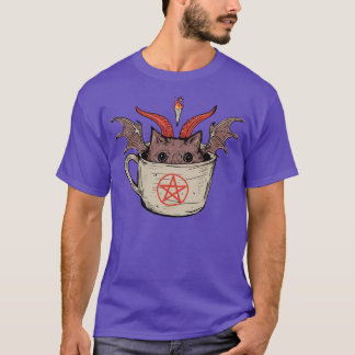 demon-koffie t-shirt