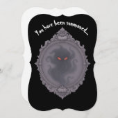  Demon Mirror Kaart (Voorkant / Achterkant)