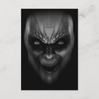 Demon Party-uitnodigingen