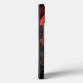 Demon Queen Dark Goddess Fantasy Art Case-Mate iPhone Case (Achterkant / Rechts)