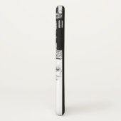 Demon Skull Case-Mate iPhone Case (Achterkant/links)