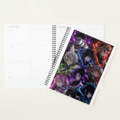 Demon slayer boek planner (Display)