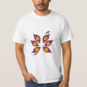 demon slayer T-shirt