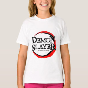 demon slayer t-shirt