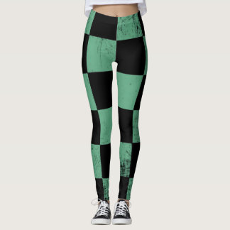 Demon Slayer Tanjiro-Leggings Leggings