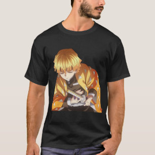 Demon Slayer Zen (25) T-shirt