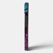 Demon Surreal Dark Fantasy Art Case-Mate iPhone Case (Achterkant / Links)