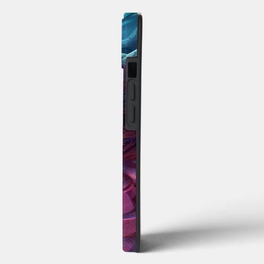 Demon Surreal Dark Fantasy Art Case-Mate iPhone Case (Achterkant / Links)