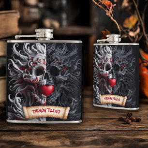 Demon Tranen Toverdrank Heupfles